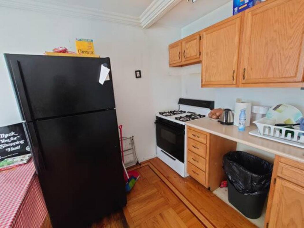 Spacious Room For 4 People In Williamsburg ! New York Bagian luar foto